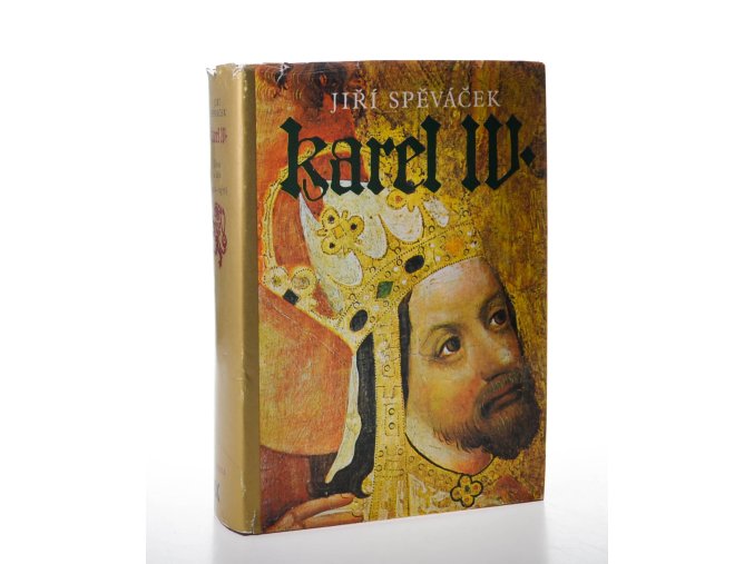 Karel IV.: Život a dílo (1316-1378)