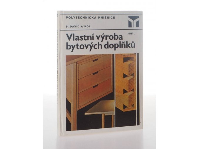 Vlastní výroba bytových doplňků (1983)