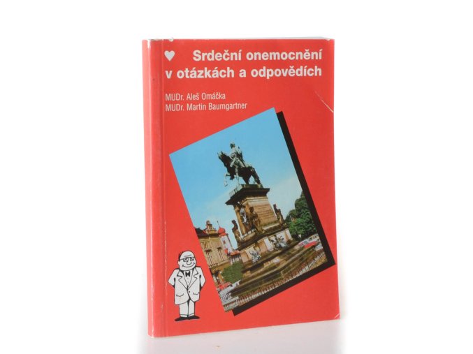 Srdeční onemocnění v otázkách a odpovědích