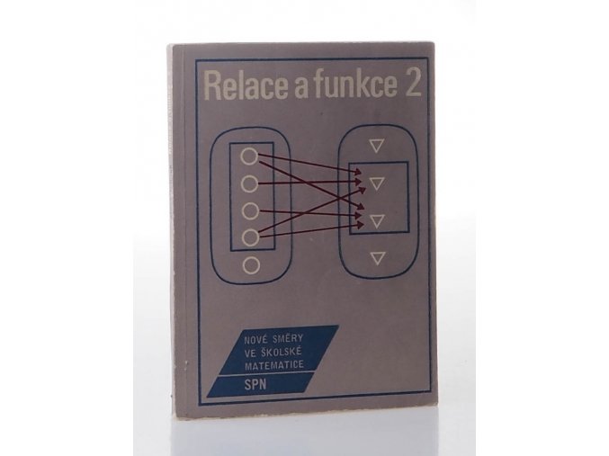 Relace a funkce 2