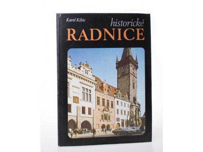 Historické radnice