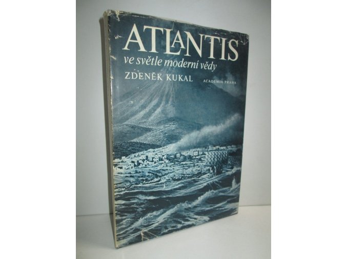 Atlantis ve světle moderní vědy (1978)