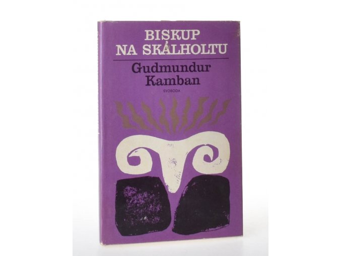 Biskup na Skálholtu