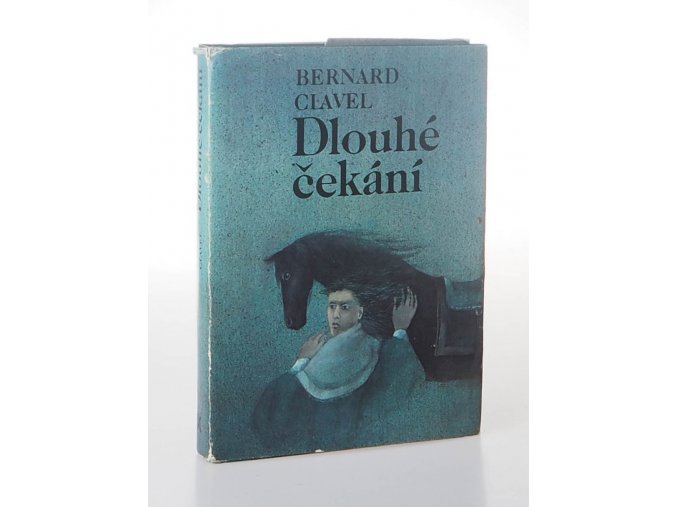 Dlouhé čekání. 1. díl. Válečnice. 2. díl. Pekařka Marie