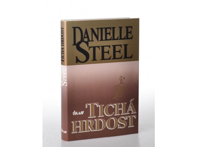 Tichá hrdost