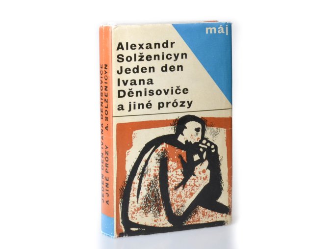 Jeden den Ivana Děnisoviče a jiné prózy