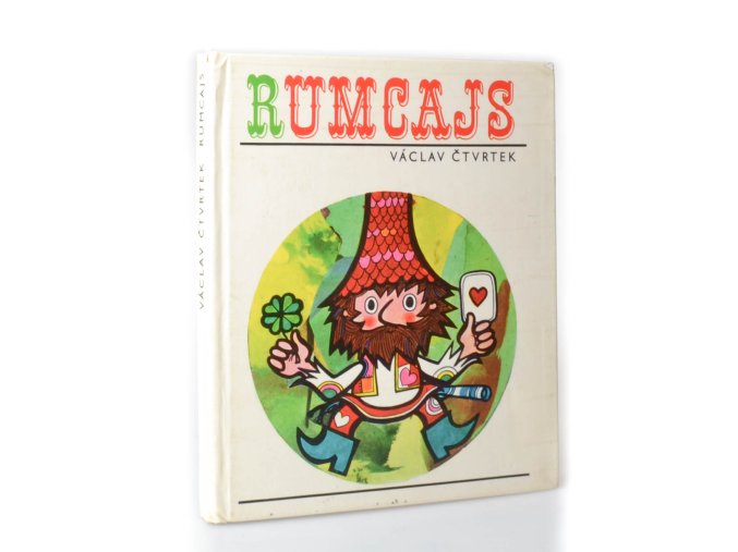 Rumcajs (1970)