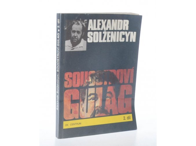 Souostroví Gulag : 2.díl část III-IV (1990)