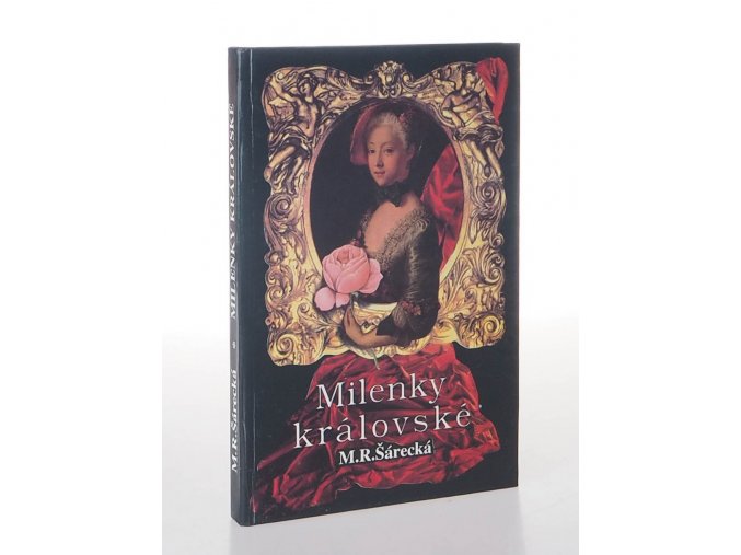 Milenky královské