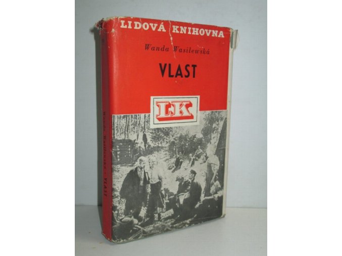 Vlast