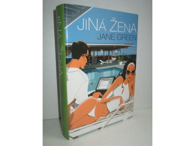 Jiná žena (2005)