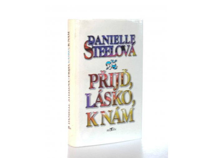 Přijď, lásko, k nám (1996)