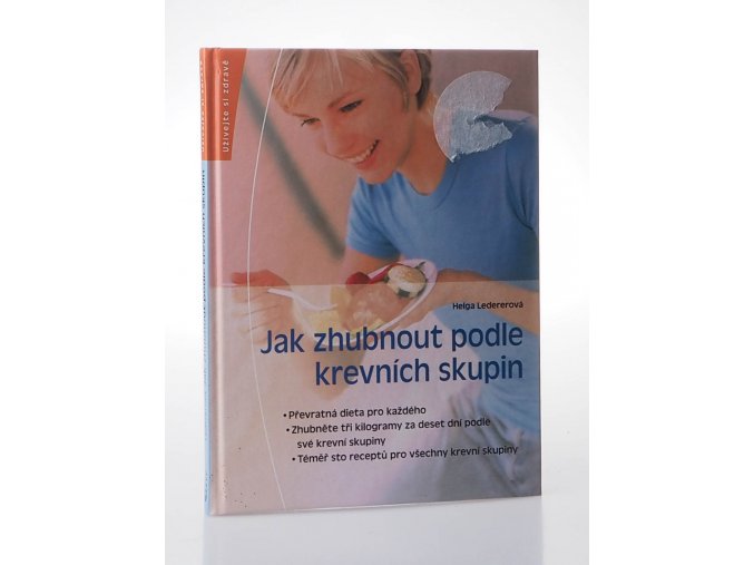 Jak zhubnout podle krevních skupin