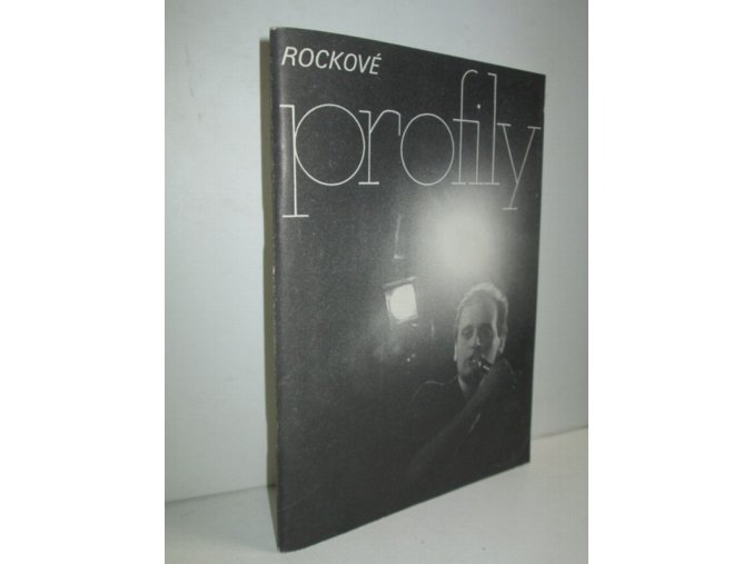 Rockové profily