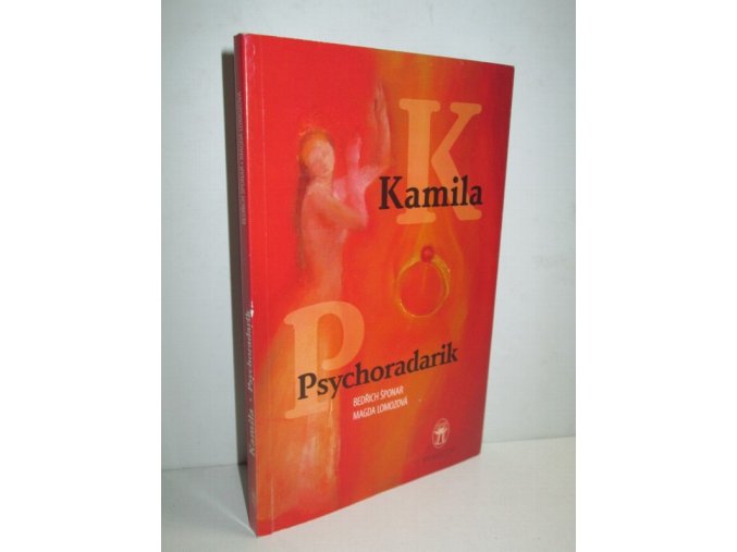 Kamila Psychoradarik