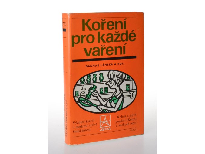 Koření pro každé vaření (1979)