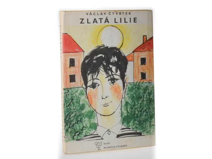 Zlatá lilie