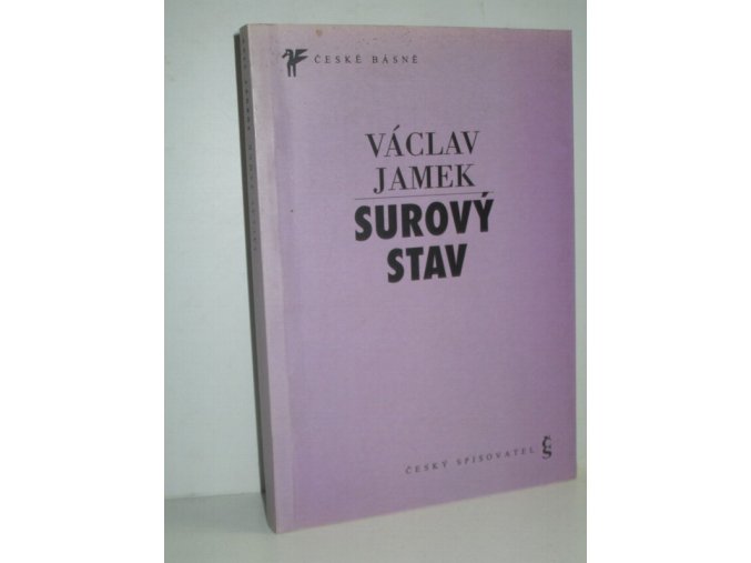 Surový stav