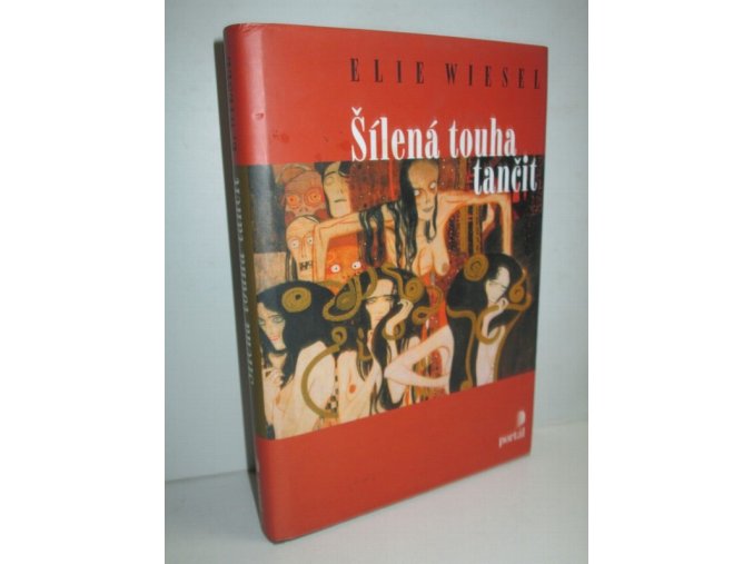 Šílená touha tančit