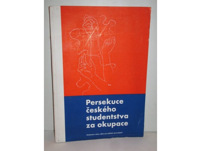 Persekuce českého studentstva za okupace : 28. říjen 1939 : Německý útok na české vysokoškoláky : Uzavření českých vysokých škol