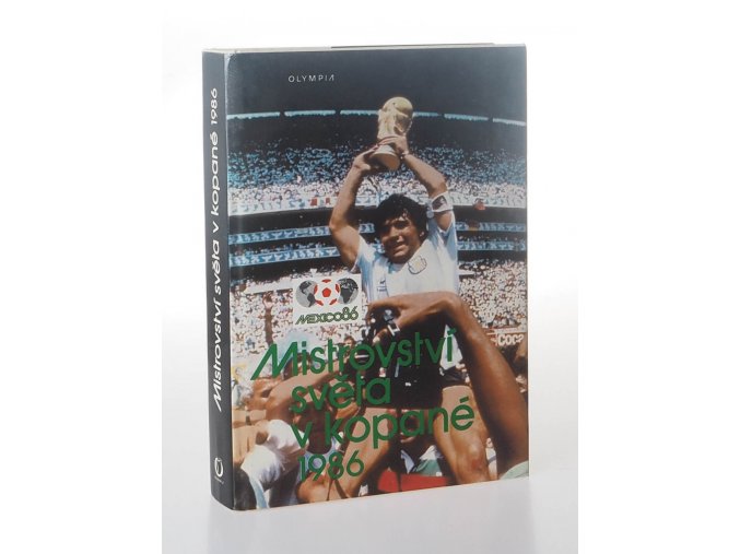 Mistrovství světa v kopané 1986