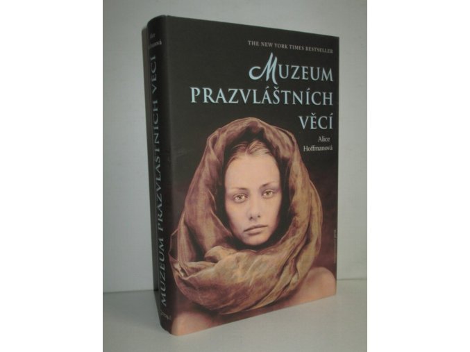 Muzeum prazvláštních věcí