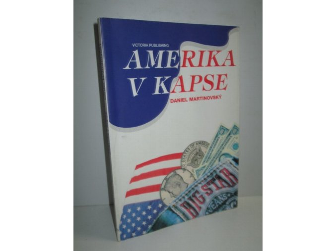 Amerika v kapse