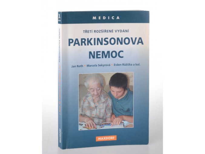 Parkinsonova nemoc