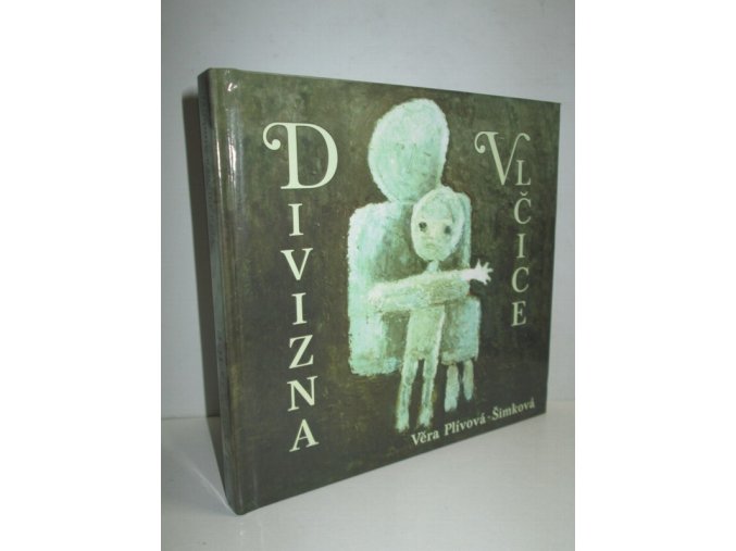 Divizna : Vlčice