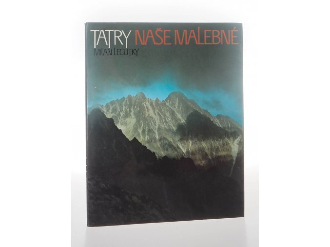 Tatry naše malebné (1986)