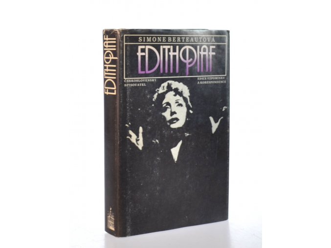 Edith Piaf (1985)