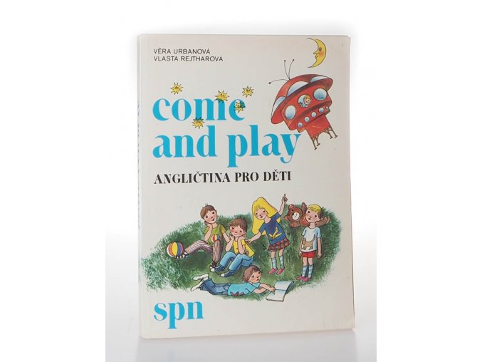Come and Play (1989)