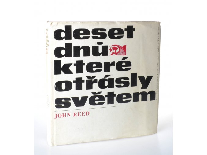 Deset dnů, které otřásly světem