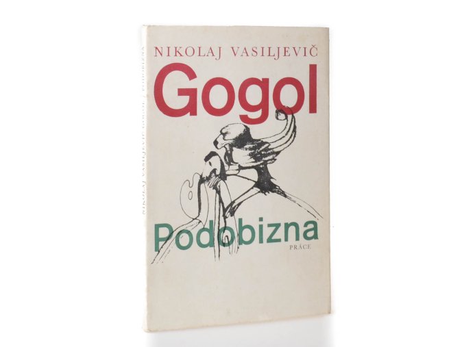 Podobizna