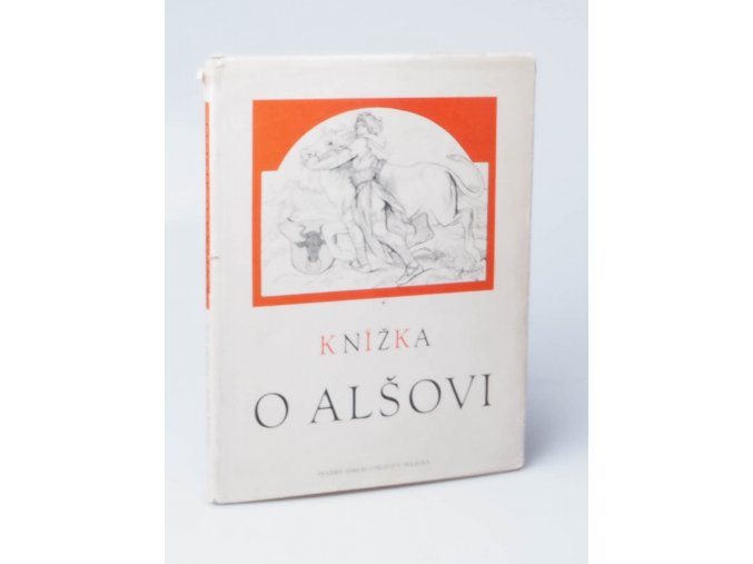 Knížka o Alšovi