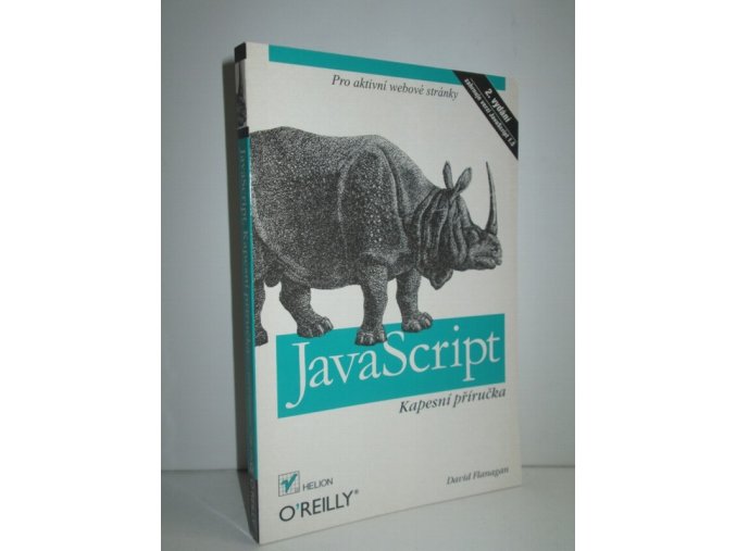 Java Script: kapesní příručka