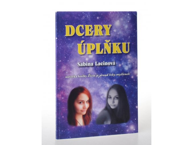 Dcery úplňku