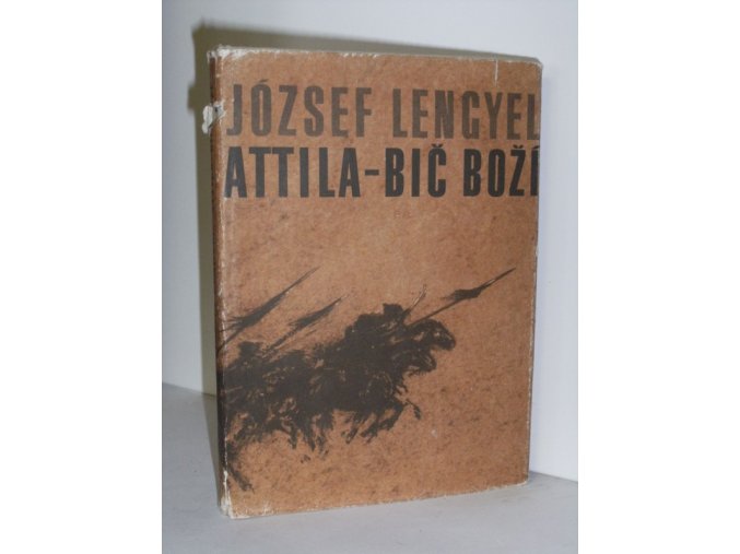 Attila - Bič boží