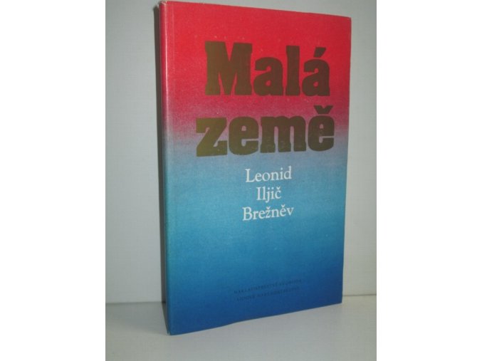 Malá země