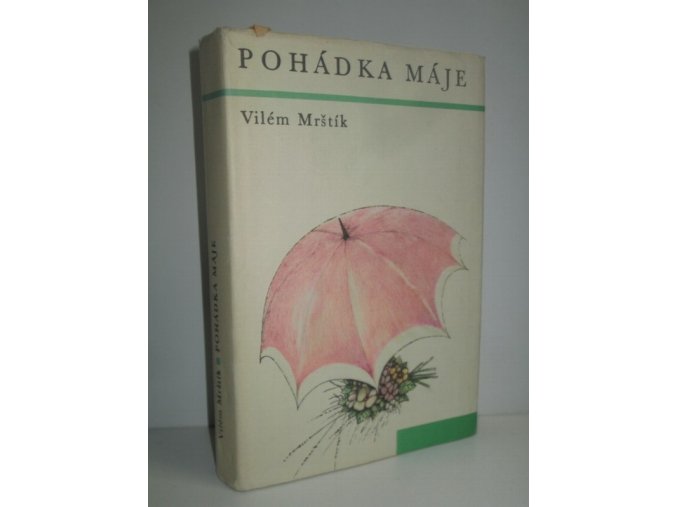 Pohádka máje (1967)