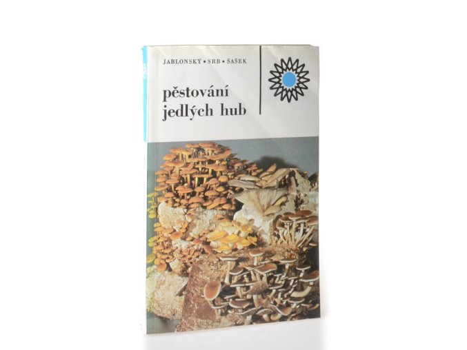 Pěstování jedlých hub