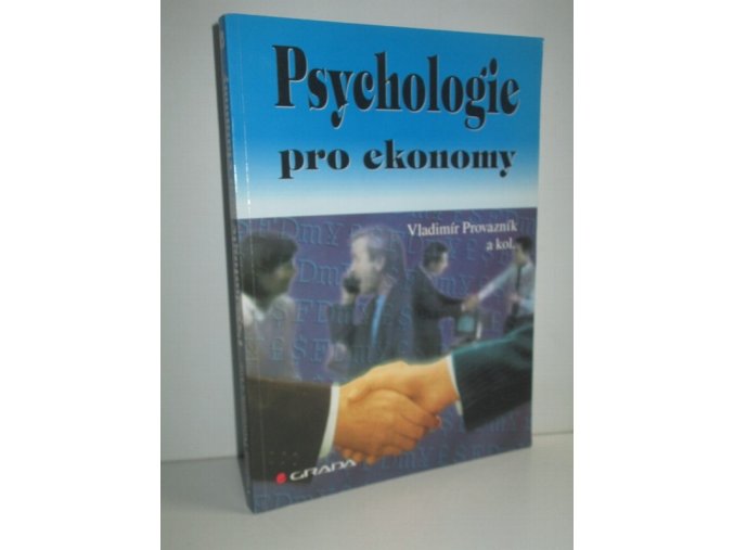 Psychologie pro ekonomy