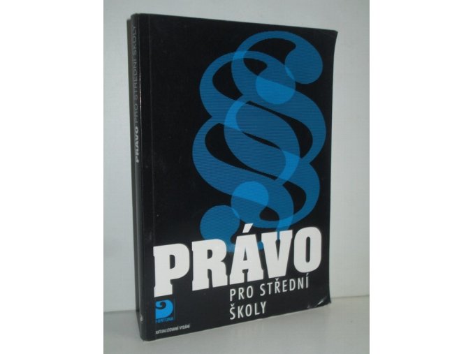 Právo pro střední školy (2010)