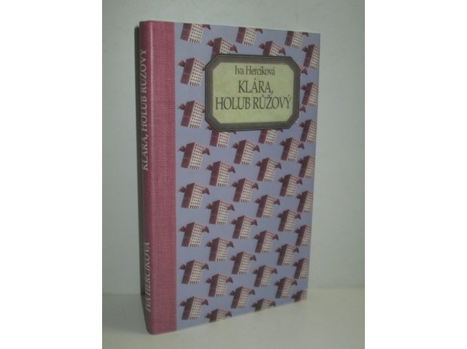 Klára, holub růžový (1996)