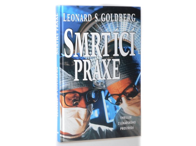 Smrtící praxe (1995)