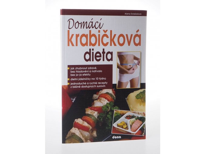 Domácí krabičková dieta