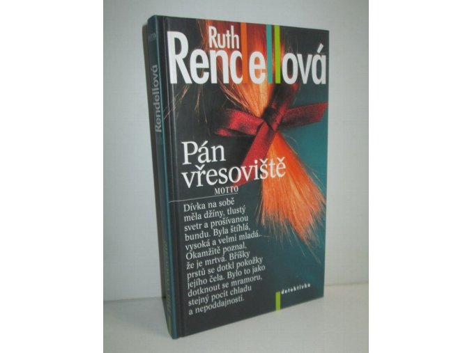 Pán vřesoviště