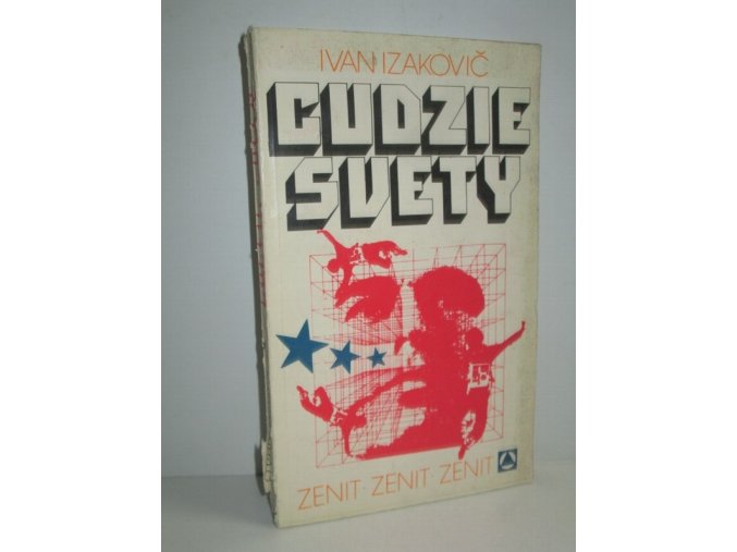 Cudzie svety