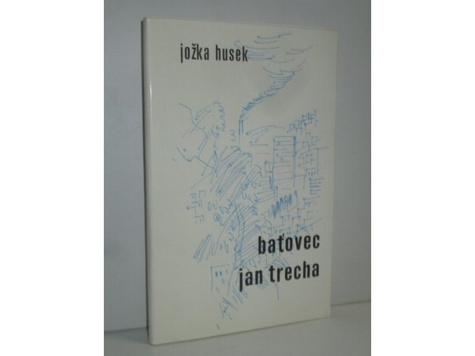 Baťovec Jan Trecha