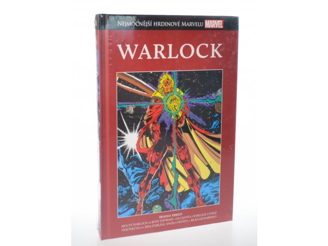 Warlock: Mocný Warlock, Warlock a stráž nekonečna